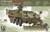 AFV Club AF35132 Stryker M1132 Smp 1/35